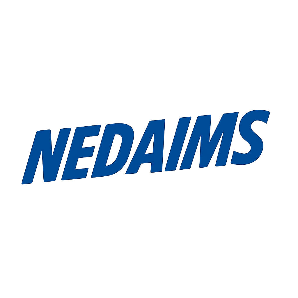 Nedaims Logo